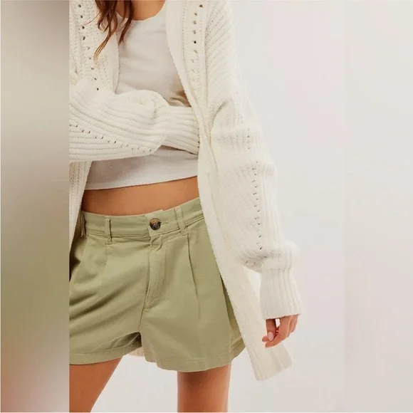 Free People Nightingale Cardi - Picture 12 of 16